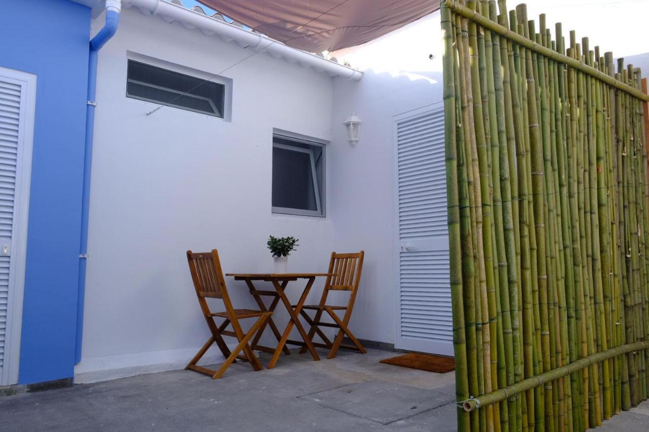 Estudio Azul Ponta Delgada 외부 사진